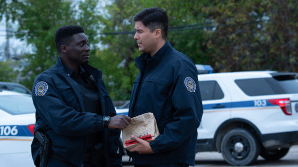 Burden of Truth Season 3 Episode 6