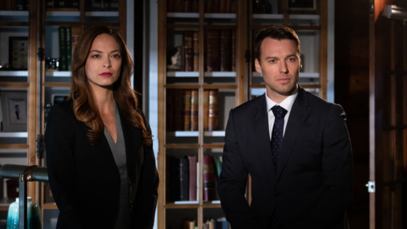 Burden of Truth Season 3 Episode 6
