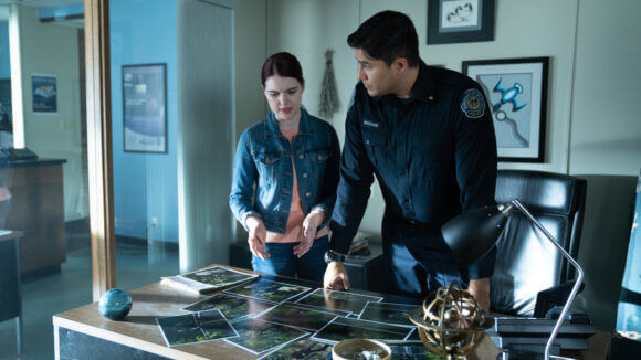 Burden of Truth Season 3 Episode 7