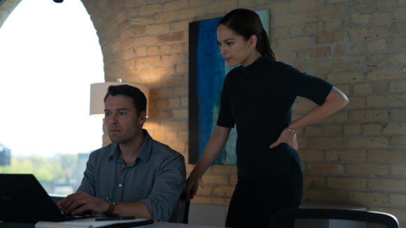 Burden of Truth Season 3 Episode 7