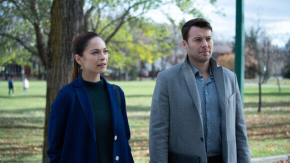 Burden of Truth Season 3 Episode 7