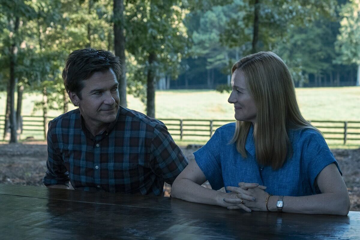 The Byrdes Are 'All In' in the 'Ozark' Season 3 Trailer (PHOTOS)