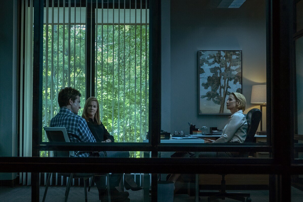'Ozark' Season 3 Episode 5 Recap: "It Came from Michoacán"
