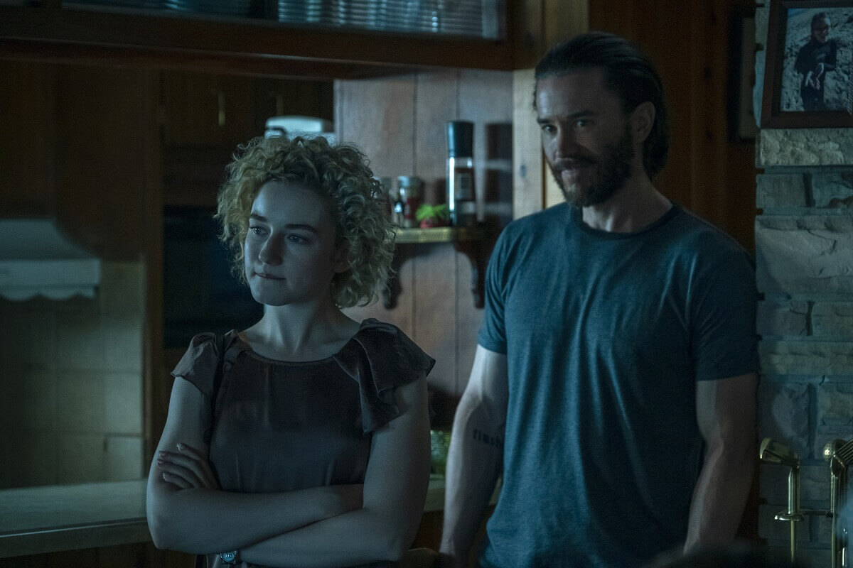 'Ozark' Season 3 Episode 6 Recap "Su Casa Es Mi Casa"