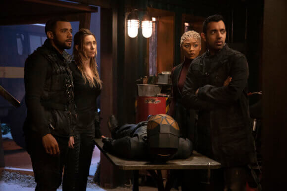 The 100 Season 7 Episode 4