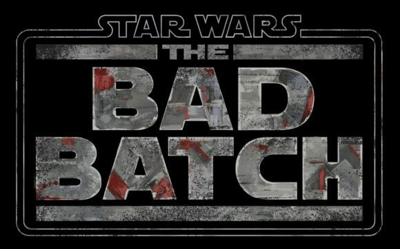 The Bad Batch Logo