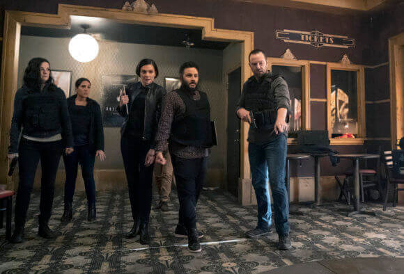 Blindspot Season 5 Episode 10