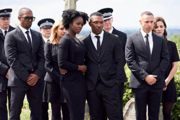 Bulletproof Season 2 Episode 7