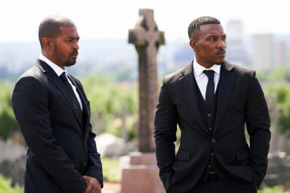 Bulletproof Season 2 Episode 7