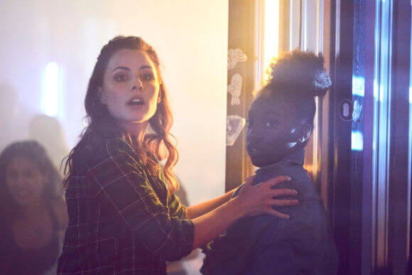 Bulletproof Season 2 Episode 7