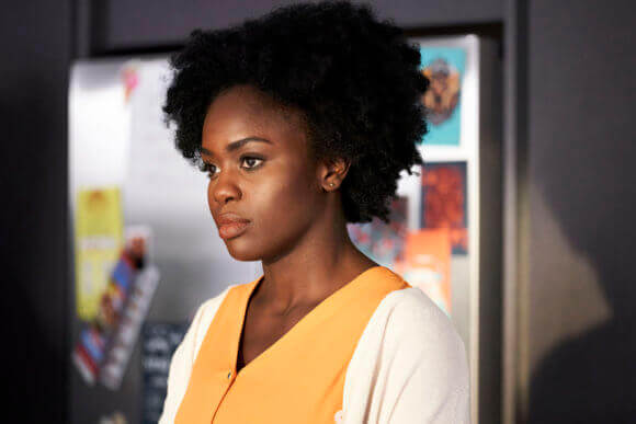 Bulletproof Season 2 Episode 7