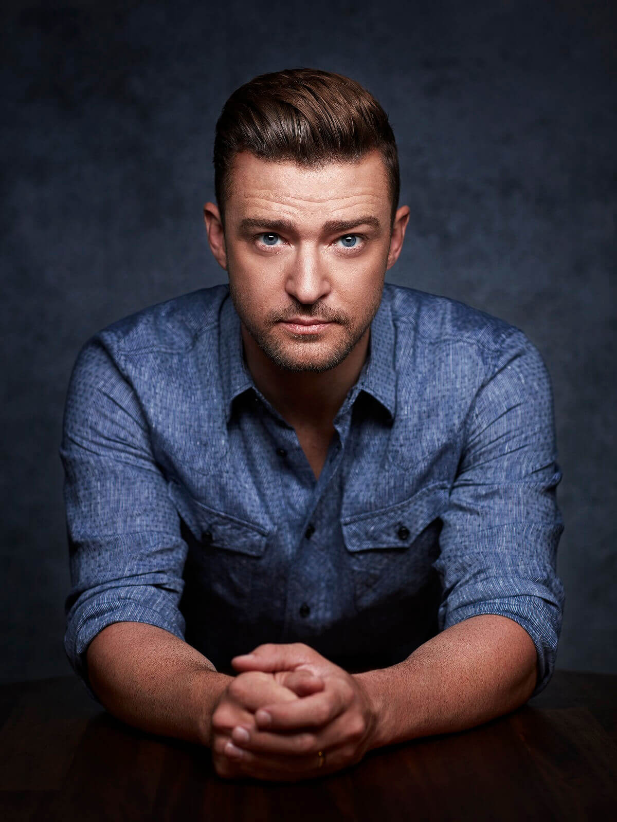 Justin Timberlake's 'Palmer' Snagged by Apple TV+