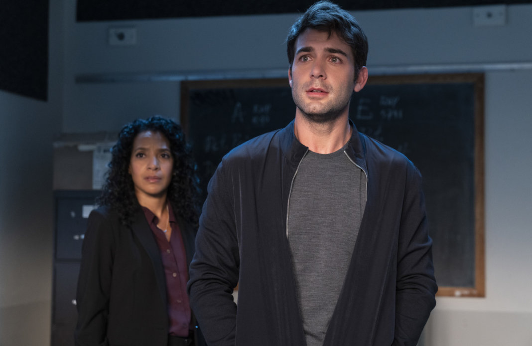 'Tell Me a Story' Season 1 Episode 2 Photos, Plot and Trailer