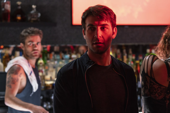 'Tell Me a Story' Season 1 Episode 2 Photos, Plot and Trailer