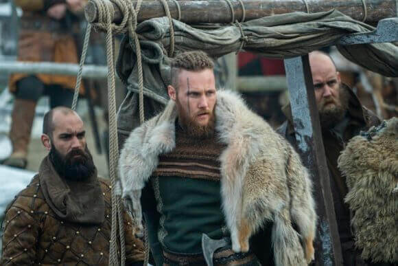 Vikings Season 6