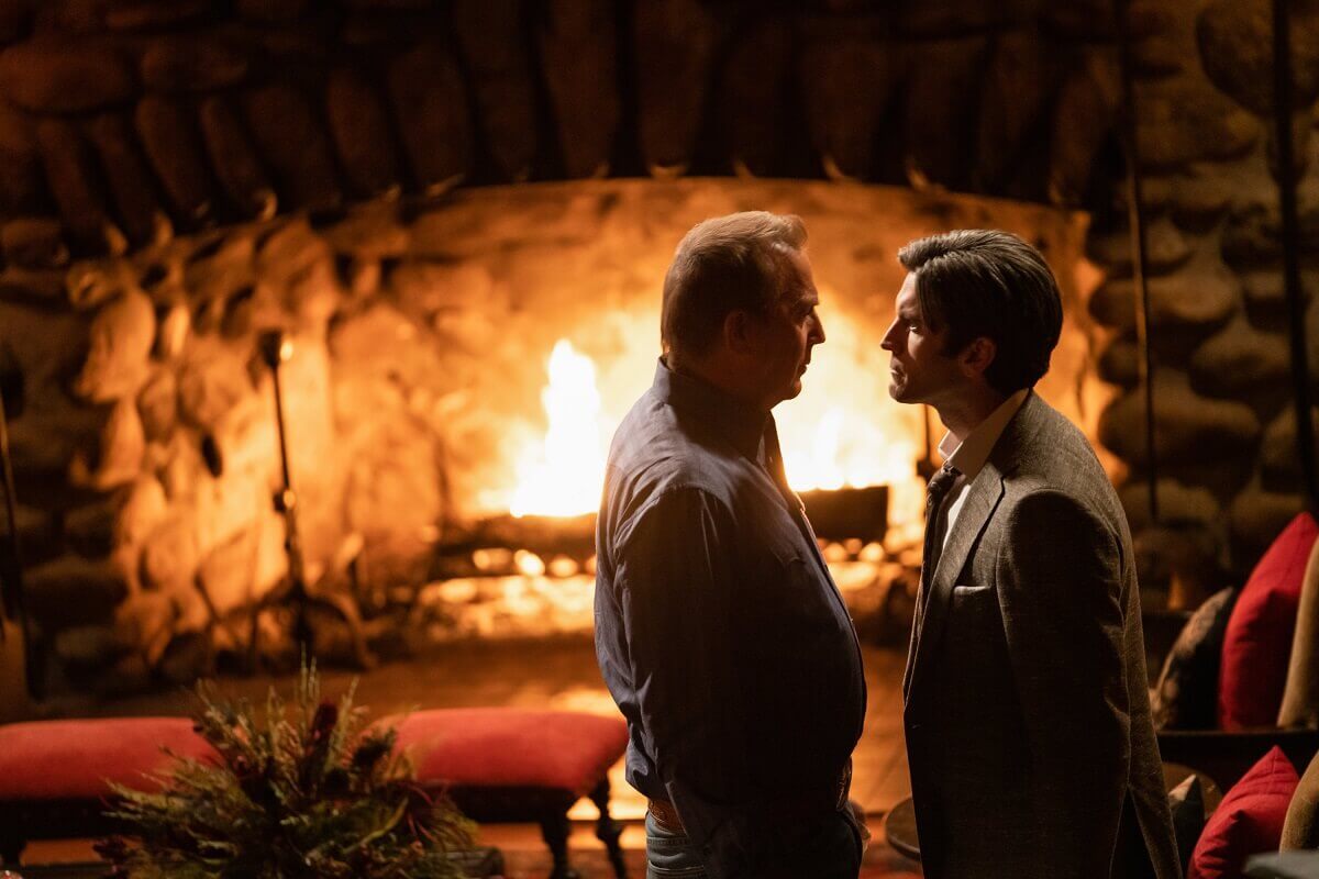 Yellowstone Season 3 Episode 7 Recap: The Beating
