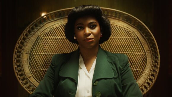 Equal Alexandra Grey