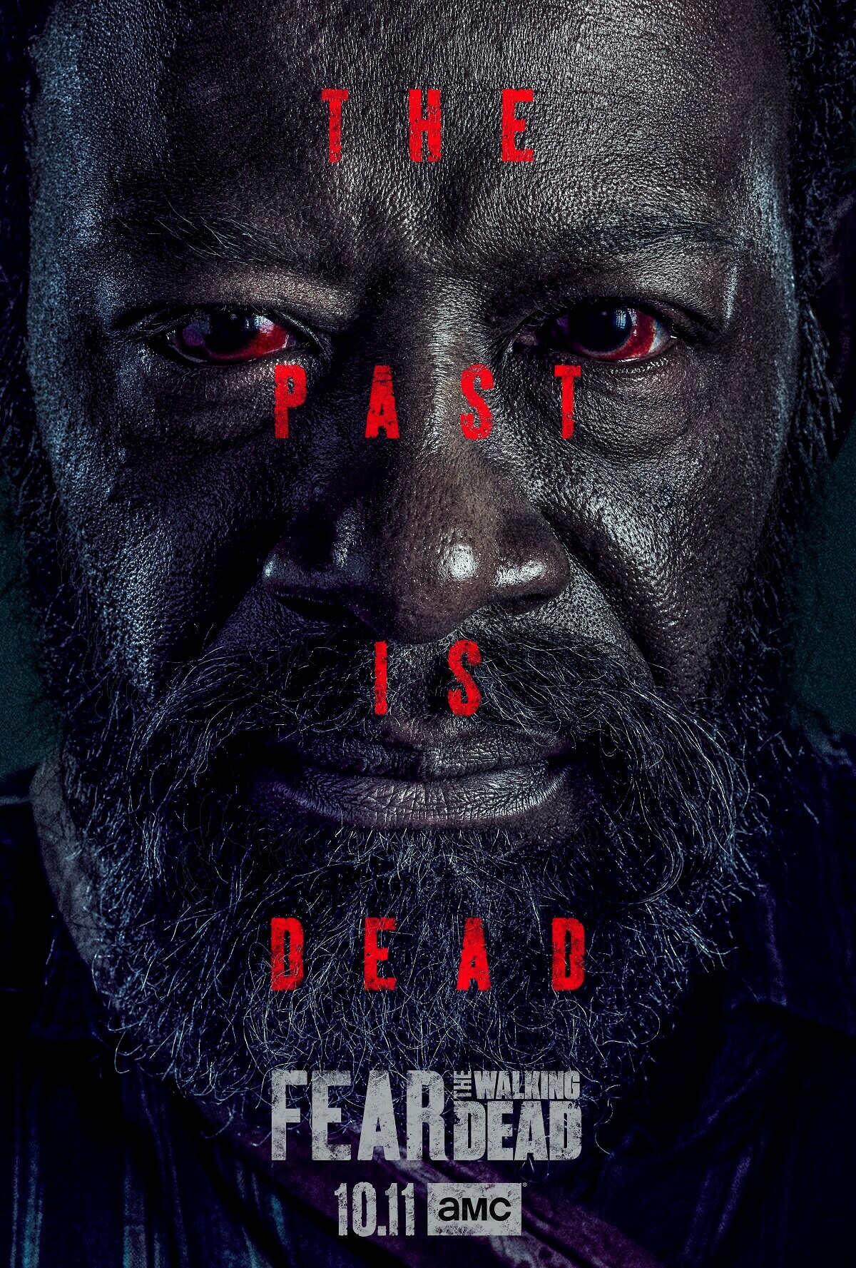 the walking dead season 9 poster the walking dead season 9 poster