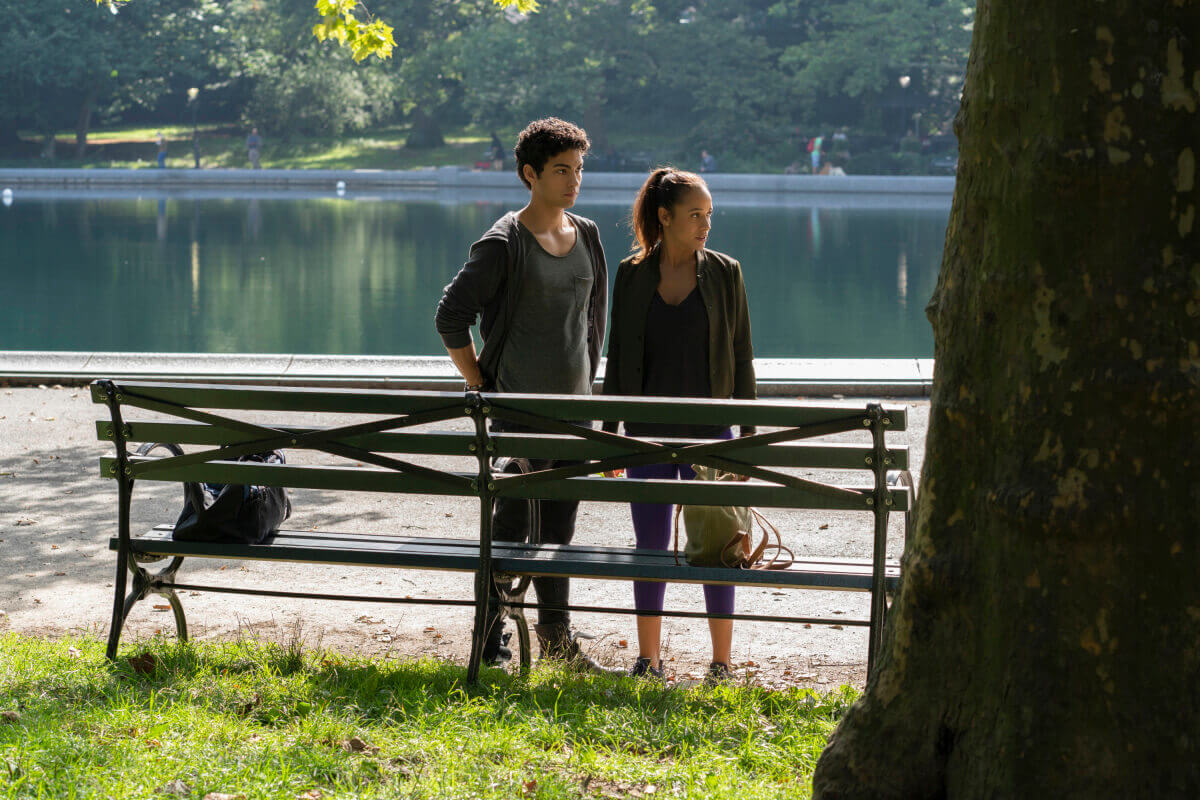 'Tell Me a Story' Season 1 Episode 3 Photos: Preview of "Greed"