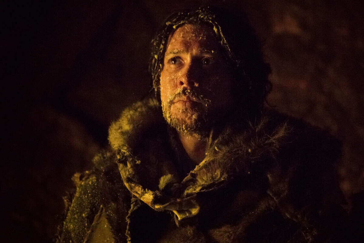 'The 100' Season 7 Episode 11 Photos: Preview of "Etherea"