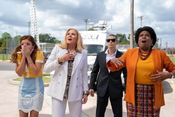 Filthy Rich Season 1 Episode 2