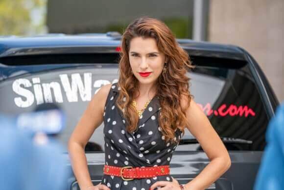 Filthy Rich Season 1 Episode 2