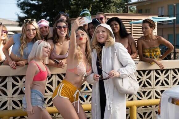 Filthy Rich Season 1 Episode 2