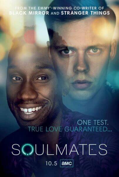 Soulmates Poster