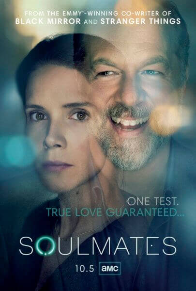 Soulmates Poster