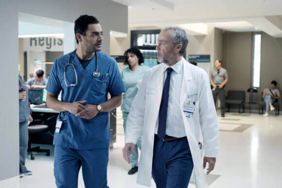 Transplant Season 1 Episode 4