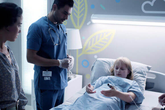 Transplant Season 1 Episode 4