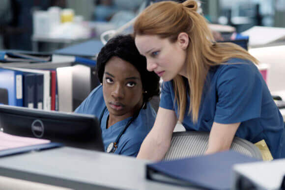 Transplant Season 1 Episode 4