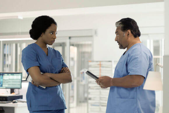 Transplant Season 1 Episode 4