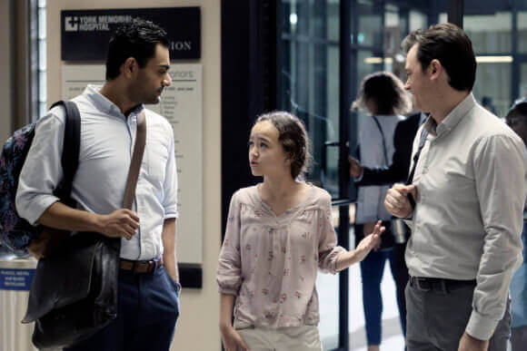 Transplant Season 1 Episode 5