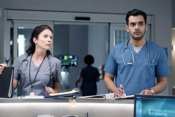 Transplant Season 1 Episode 5