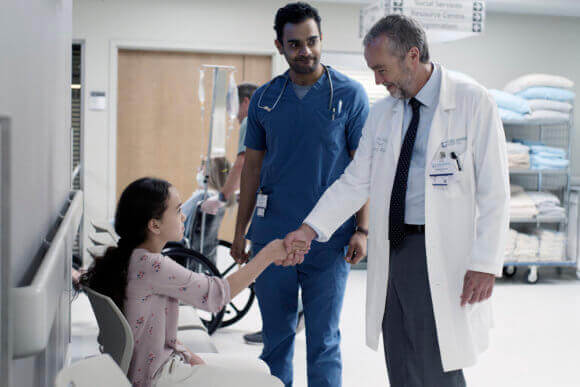 Transplant Season 1 Episode 5