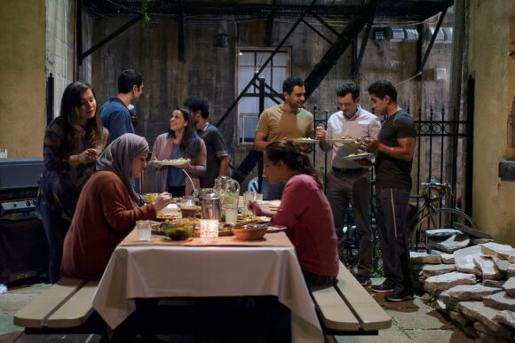 Transplant Season 1 Episode 5