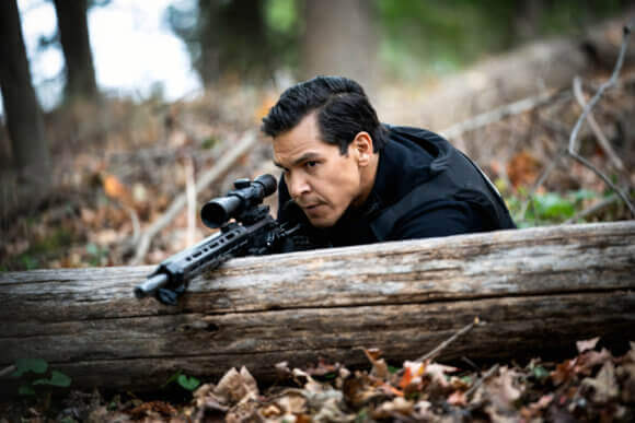 FBI Most Wanted Season 2 Episode 1