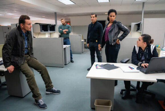 FBI Most Wanted Season 2 Episode 1