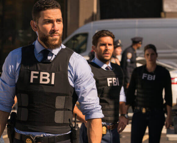 FBI Season 3 Episode 1