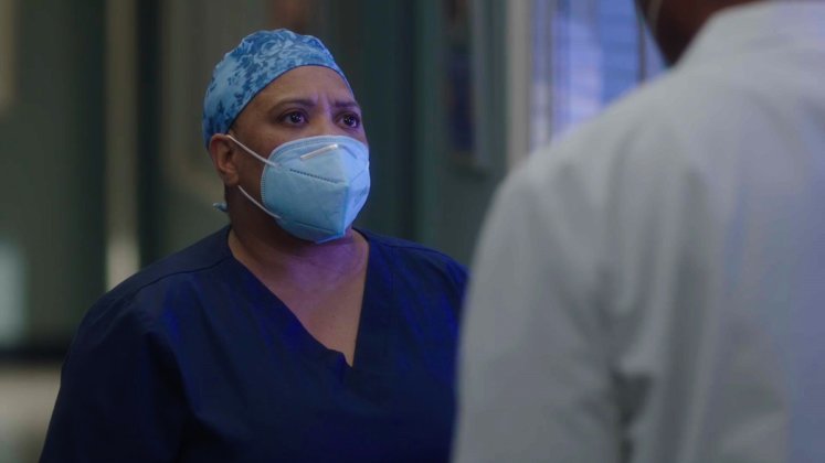 Greys Anatomy Saison 17 épisode 1