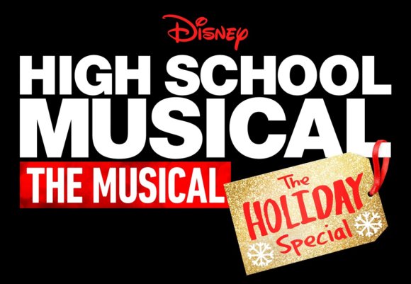 High School Musical: The Musical: The Holiday Special