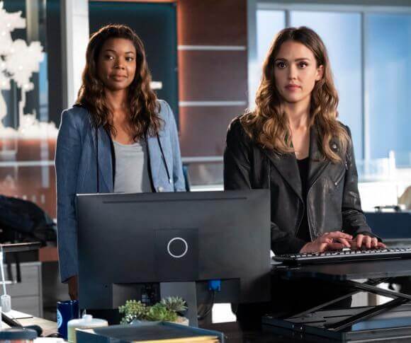 L.A.'s Finest Season 1 Episode 6