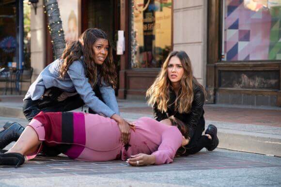 L.A.'s Finest Season 1 Episode 6