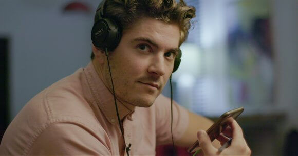 Murder on Middle Beach