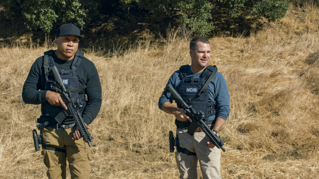 'NCIS: Los Angeles' Season 12 Episode 1: Photos, Plot, and Cast Preview