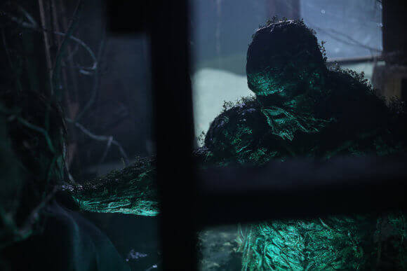 Swamp Thing Season 1 Episode 2