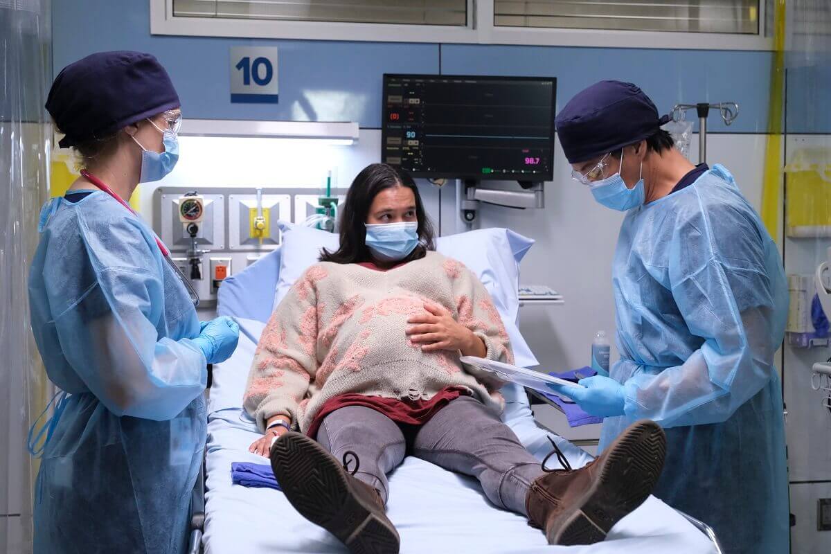 'The Good Doctor' Season 4 Episode 1: Plot, Photos, Cast and Trailer
