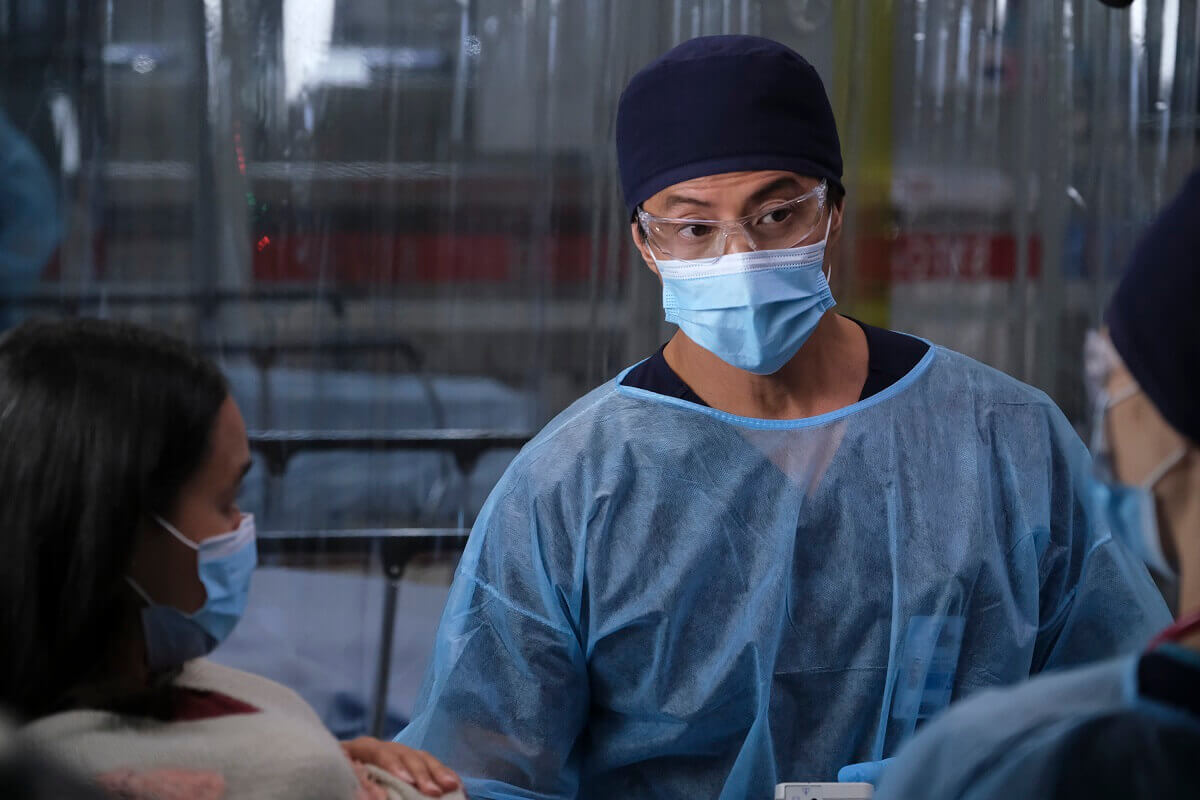 'The Good Doctor' Season 4 Episode 1: Plot, Photos, Cast and Trailer