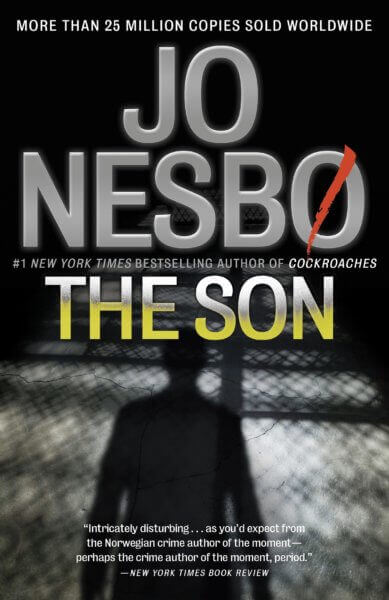 The Son Jo Nesbo